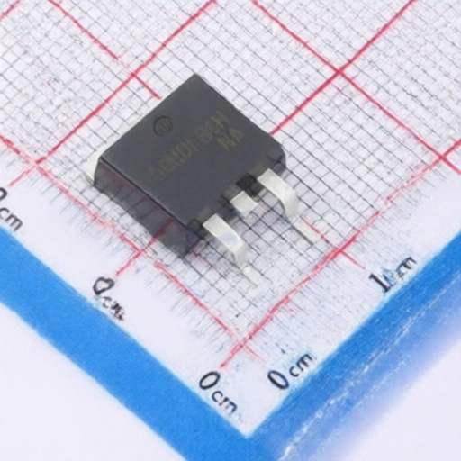 Siliup SP60N01BGHTD for sale