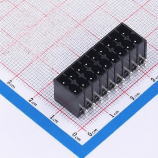 MAX MX15EDGRHC-3.5-2*09P-BK01-Cu-A for sale