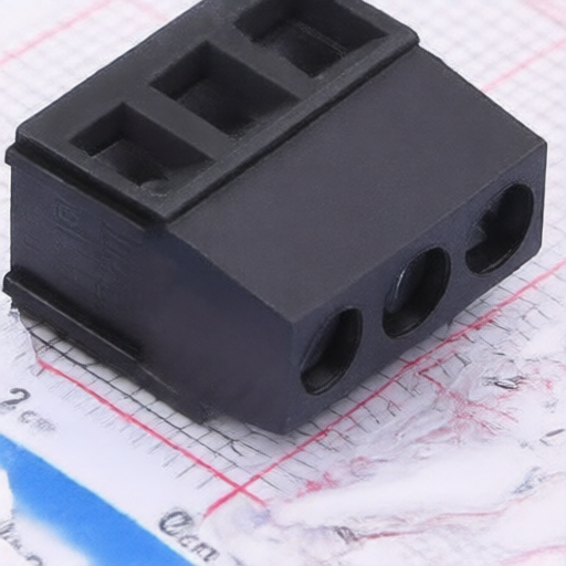 DORABO DB128L-5.0-3P-BK-S for sale