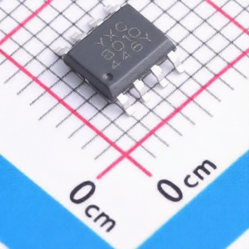 YXC Crystal Oscillators YSN8010SJ 32.768KHZ for sale