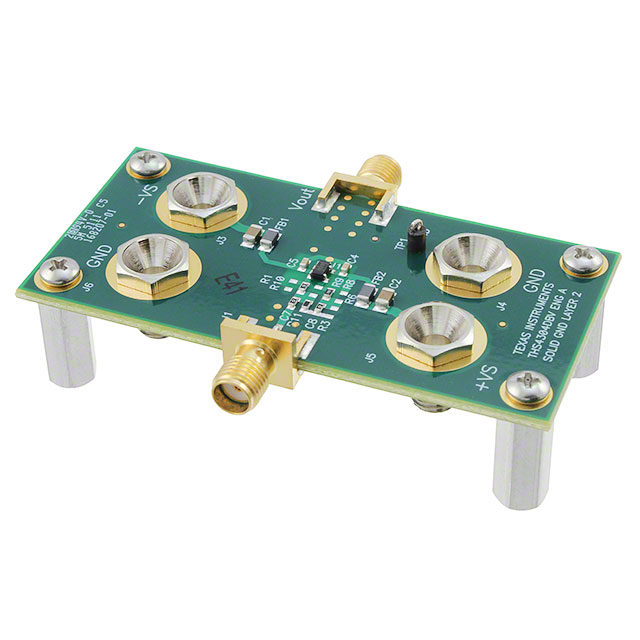 TI THS4304DBVEVM for sale