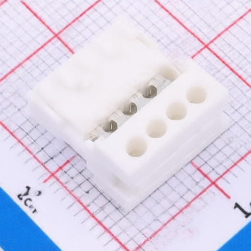 XKB Connection X25073HI-04G12-PTSN for sale