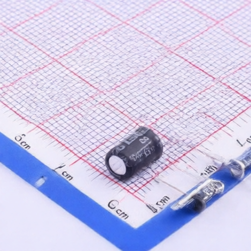 Guangdong TOPAZ Elec Tech ECSS0507101M016P00 for sale