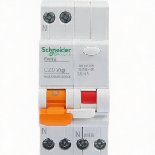 Schneider EA9C45 1P+N C20A 30mA for sale