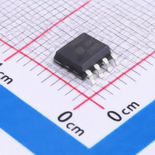 HANSCHIP semiconductor HX4871DRG for sale