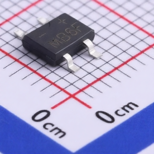 High Diode MB6F for sale