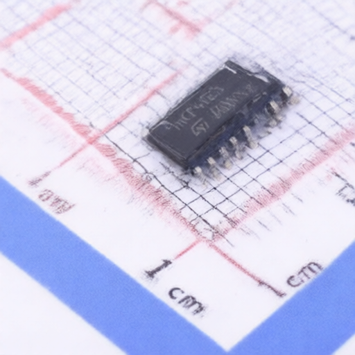 ST HCF4021YM013TR for sale