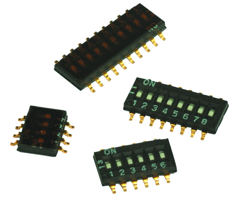 Grayhill 97C10S for sale