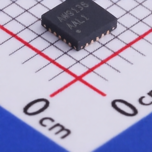 AWINIC(Shanghai Awinic Tech) AW9136QNR for sale