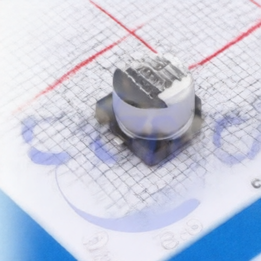 ACMECON GVM1V107M0606CN for sale