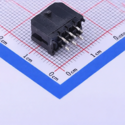 CJT(Changjiang Connectors) C3030WV-2x3P for sale