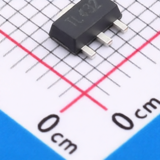 PJSEMI TL432SQ for sale