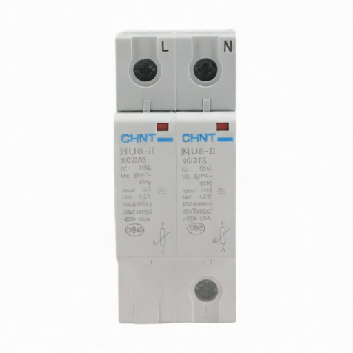 CHINT NU6-II 40kA/275V 2P for sale