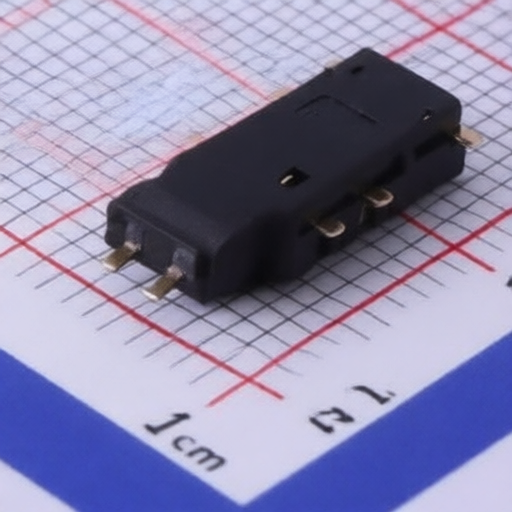 Korean Hroparts Elec PJ-258-6A for sale