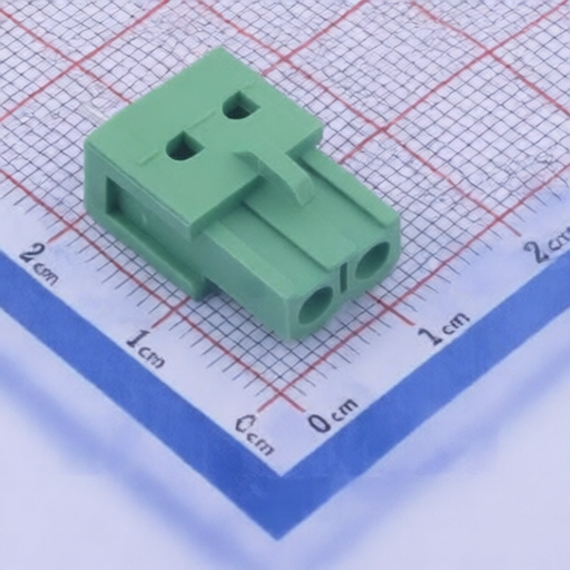 DEGSON 2EDGB-5.08-02P-14-00A(H) for sale