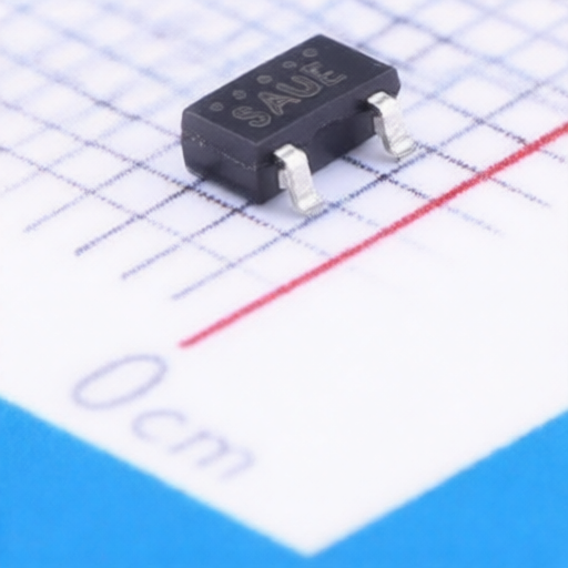 ABLIC S-1206B30-M3T1U for sale