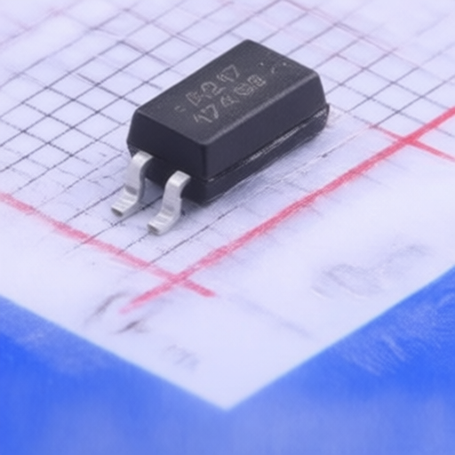 Broadcom ACPL-217-50BE for sale