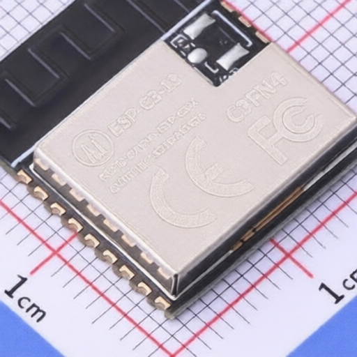 Ai-Thinker ESP-C3-13-4M for sale