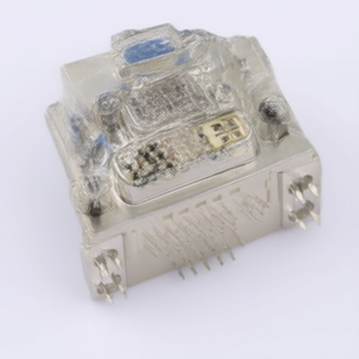 HOAUC HYCW17-DVI43-204B for sale