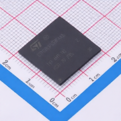 ST STM32MP157FAA1 for sale