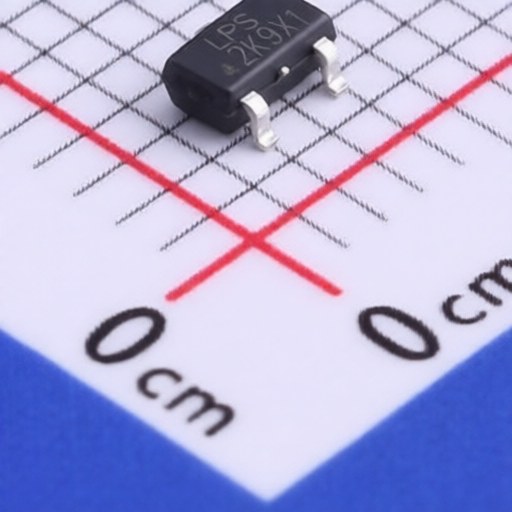 LOWPOWER LP3993-50B3F for sale