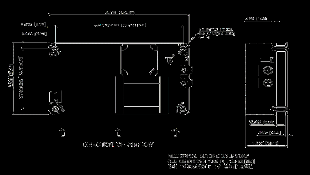 Bel Fuse ABC550-1T24 for sale