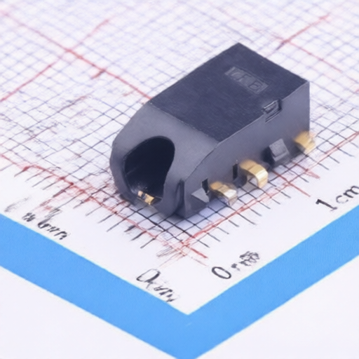 Korean Hroparts Elec PJ-602-6A for sale