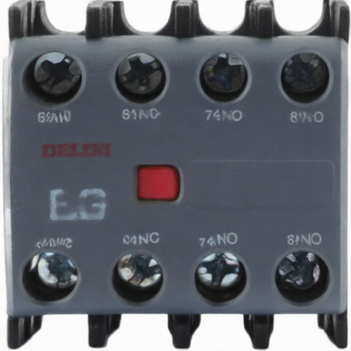 Delixi Electric F4-31 for sale