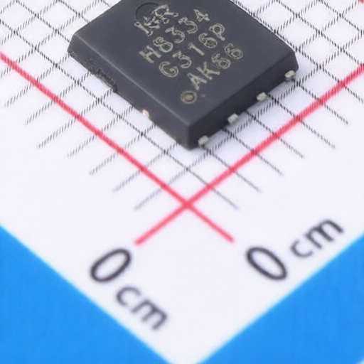 Infineon IRFH8334TRPBF for sale