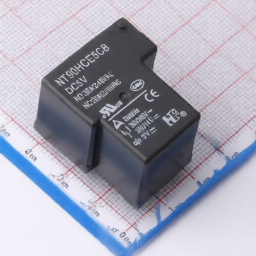 NF(Ningbo Forward Relay Corp) NT90HCE5CB0.9 for sale