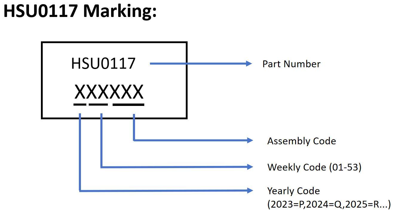 HUASHUO HSU0117 for sale
