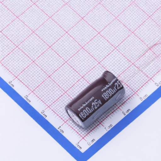 Nichicon UPA1E182MHD for sale