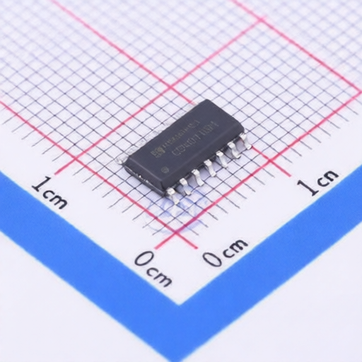 HGSEMI CD4011BM/TR for sale