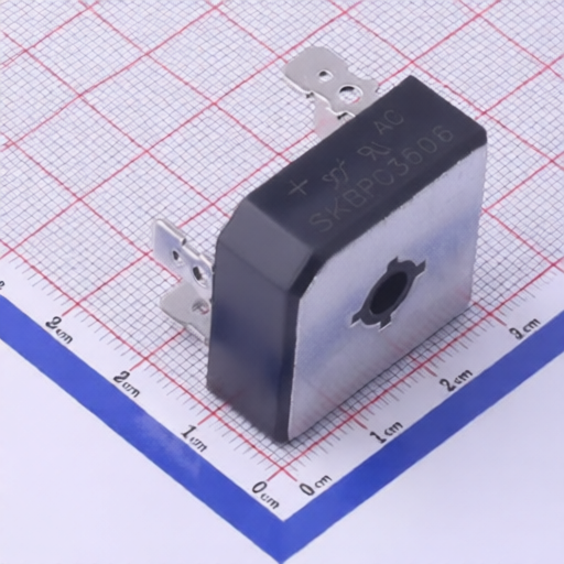 YANGJIE SKBPC3506 for sale