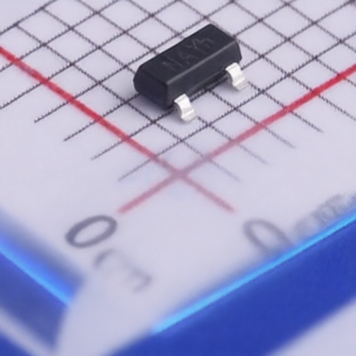 WILLSEMI WNM01N10-3/TR for sale