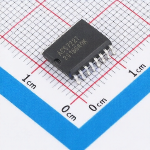 ALLEGRO ACS722KMATR-40AB-T for sale