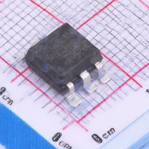 GUOXIN JIAPIN SEMICONDUCTOR MOC3061S for sale