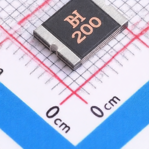 BHFUSE BSMD3425-200-60V for sale