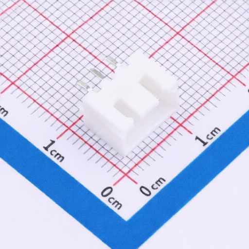 CJT(Changjiang Connectors) A2501WV-F-3P for sale