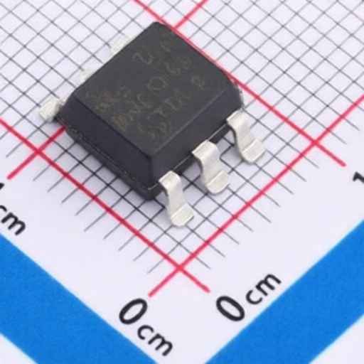 GUOXIN JIAPIN SEMICONDUCTOR MOC3042S for sale