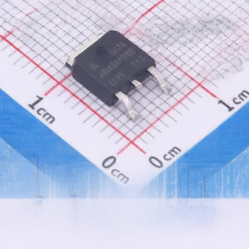 AGMSEMI AGM30P08D for sale