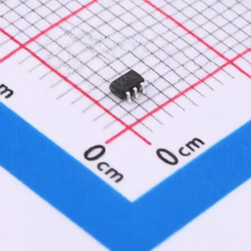 HXY MOSFET HMMDT55517F for sale