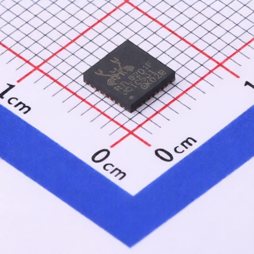 REALTEK RTL8201F-VB-CG for sale