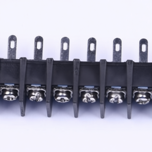 Cixi Kefa Elec KF35HM-8.25-8P for sale