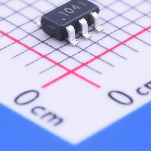 DIODES ZXCT1041E5TA for sale