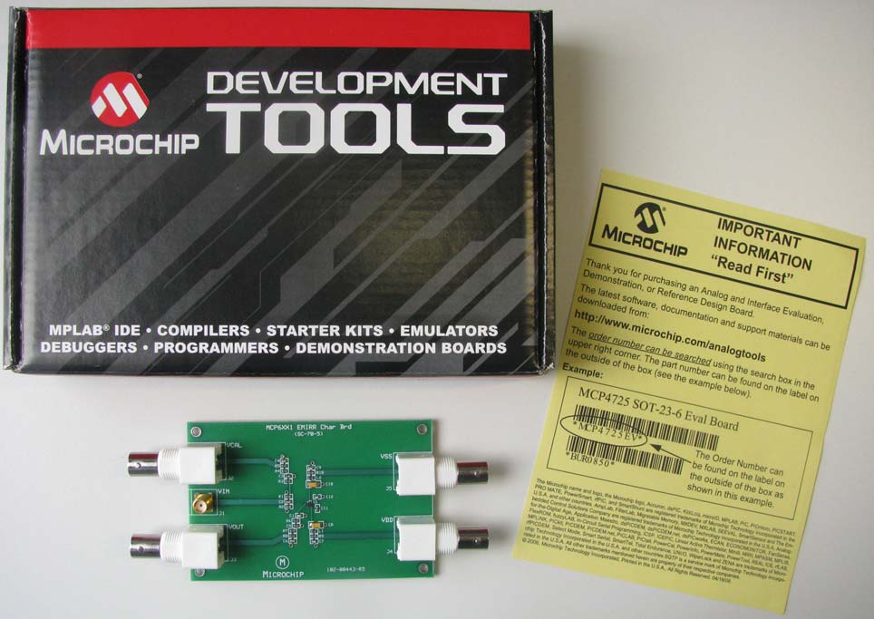 MICROCHIP ADM00443 for sale