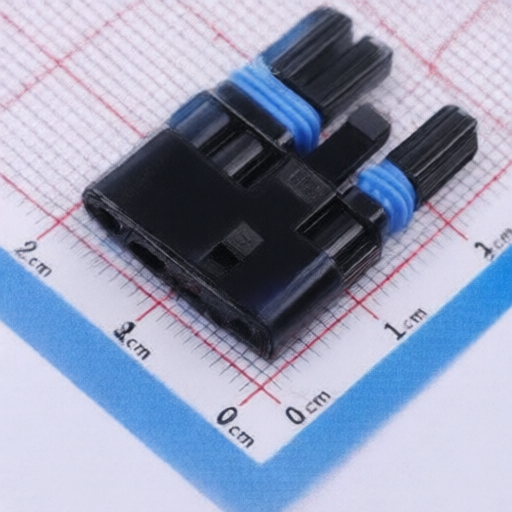 TE Connectivity 2106135-3 for sale