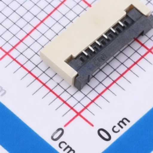 BXCONN FC-10A6P11H20 for sale