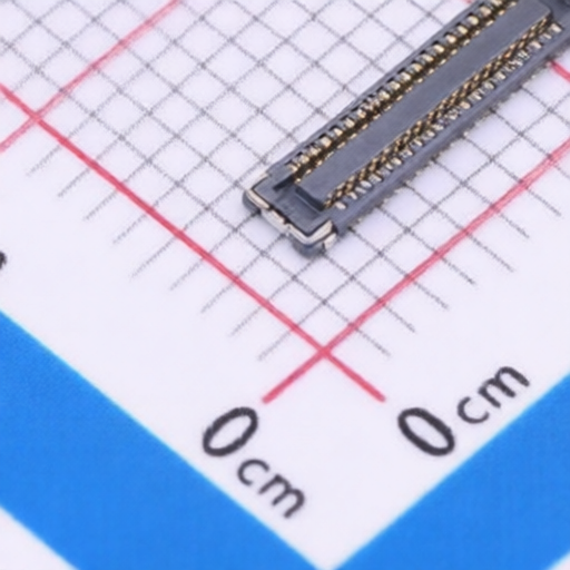 JAE Electronics WP7B-S040VA1-R8000 for sale