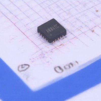 Silergy SY8035DBC